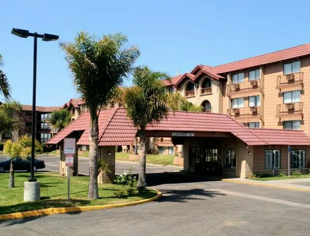 Lompoc Valley Inn and Suites hotel detail image 1