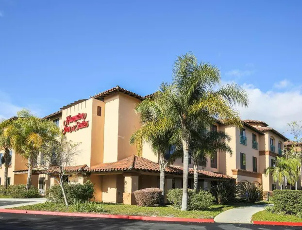 Hampton Inn And Suites Camarillo hotel detail image 1