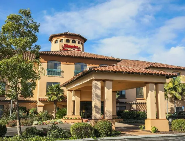 Hampton Inn And Suites Camarillo hotel detail image 2