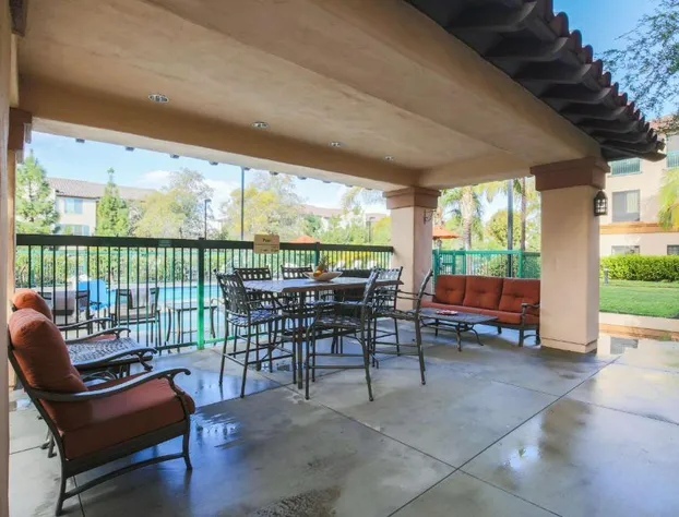 Hampton Inn And Suites Camarillo hotel detail image 4