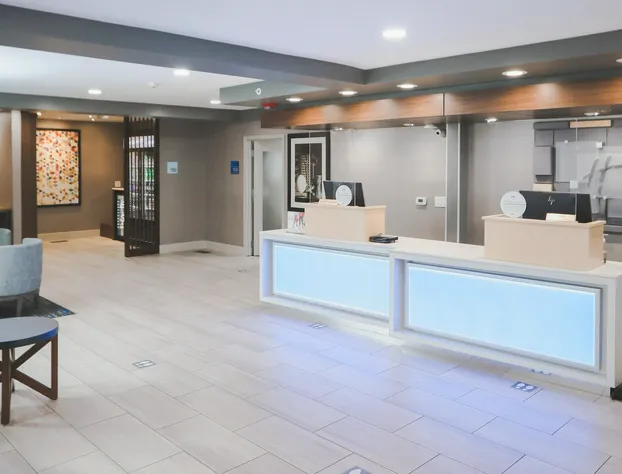 Holiday Inn Express Lompoc by IHG hotel detail image 1