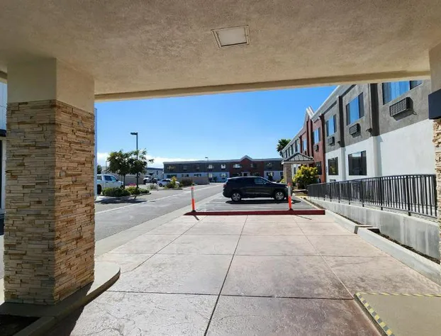 Holiday Inn Express Lompoc by IHG hotel detail image 1