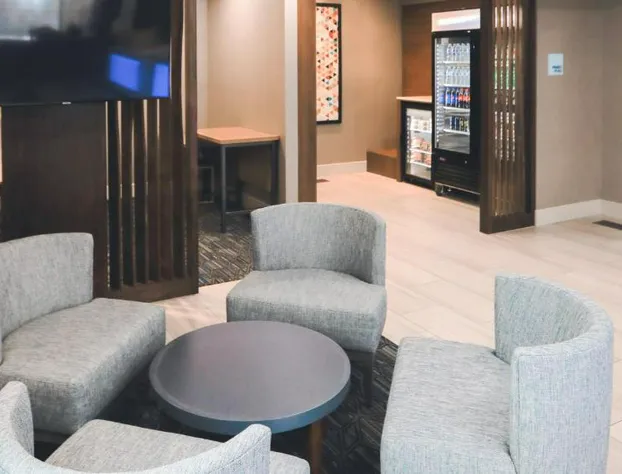 Holiday Inn Express Lompoc by IHG hotel detail image 3