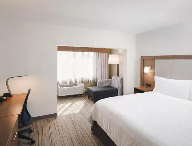 Holiday Inn Express Lompoc by IHG hotel detail image 4