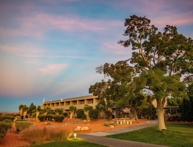 Lake Powell Resort hotel detail image 1