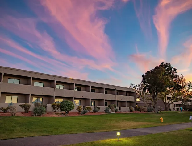 Lake Powell Resort hotel detail image 2