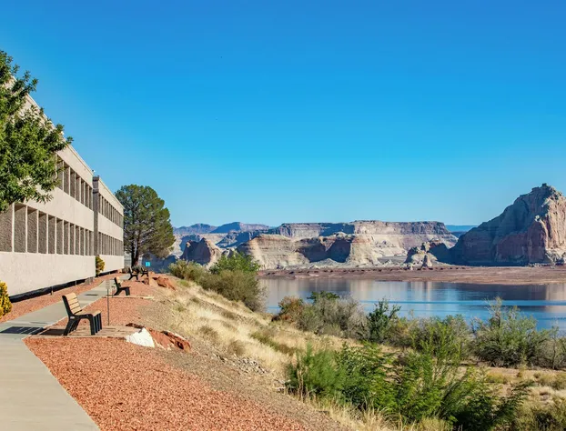 Lake Powell Resort hotel detail image 3