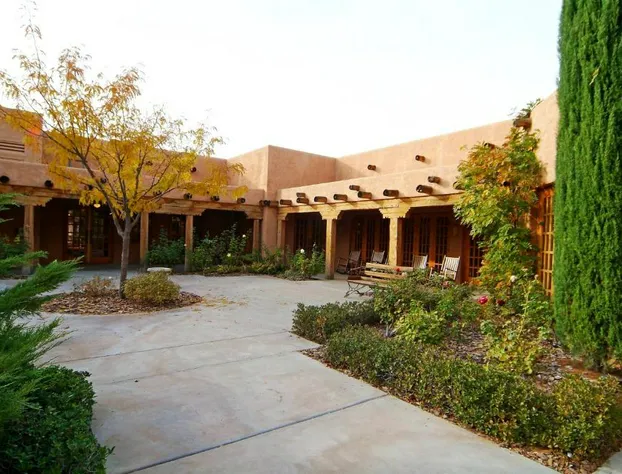 Courtyard by Marriott Lake Powell hotel detail image 4