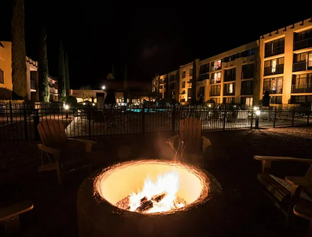 Courtyard by Marriott Lake Powell hotel detail image 2
