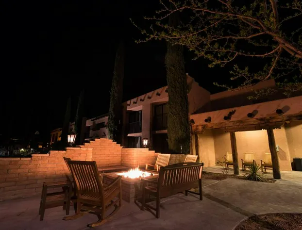 Courtyard by Marriott Lake Powell hotel detail image 1