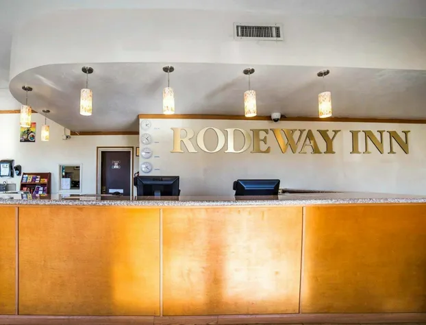 Rodeway Inn at Lake Powell hotel detail image 2