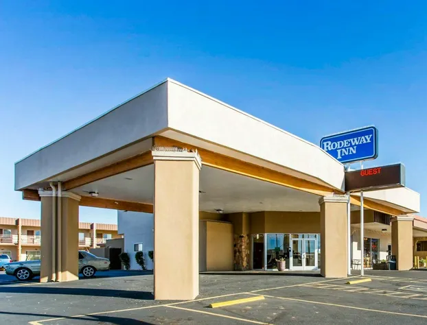 Rodeway Inn at Lake Powell hotel detail image 1