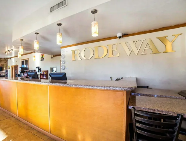 Rodeway Inn at Lake Powell hotel detail image 3