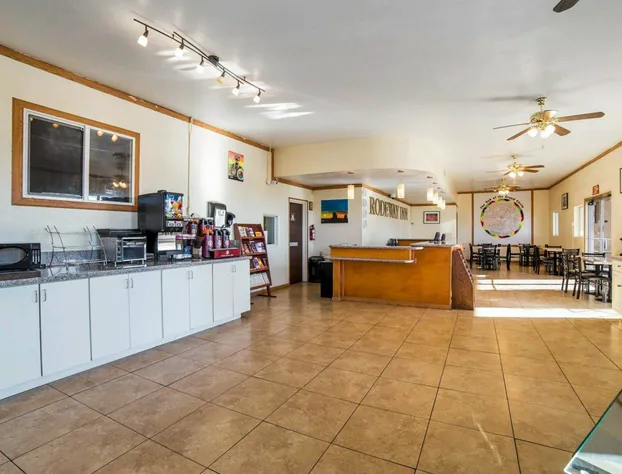 Rodeway Inn at Lake Powell hotel detail image 4