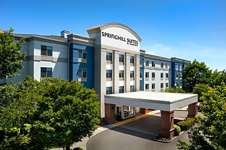 SpringHill Suites by Marriott Portland Vancouver hotel hero