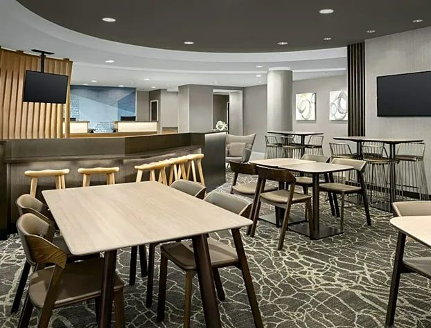 SpringHill Suites by Marriott Portland Vancouver hotel detail image 4
