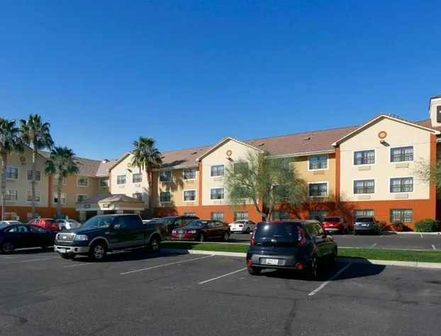 Extended Stay America Suites Portland Vancouver hotel detail image 1