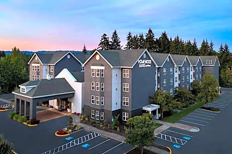 Homewood Suites by Hilton Hillsboro/Beaverton hotel hero