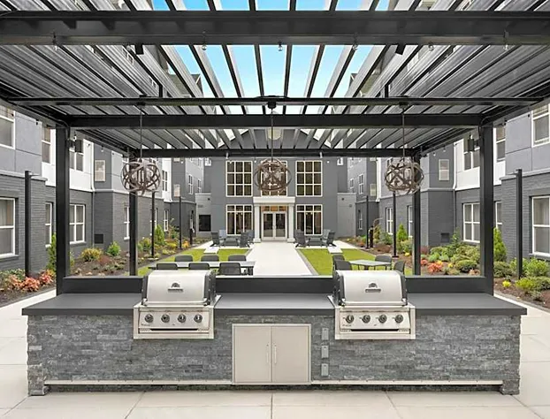 Homewood Suites by Hilton Hillsboro/Beaverton hotel detail image 3