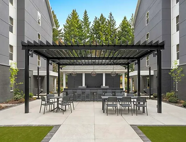 Homewood Suites by Hilton Hillsboro/Beaverton hotel detail image 4