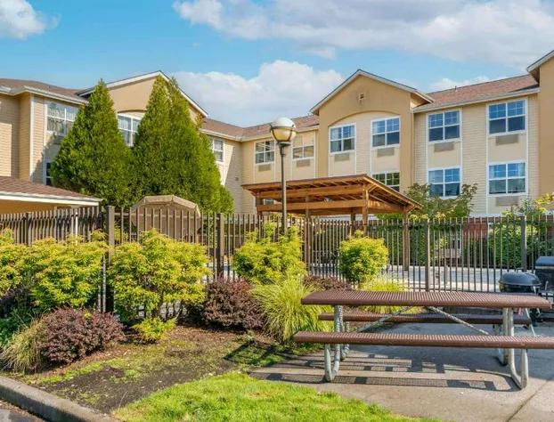 Extended Stay America Suites Portland Hillsboro hotel detail image 2