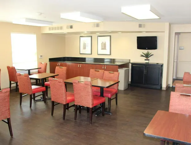 Extended Stay America Suites Portland Hillsboro hotel detail image 1