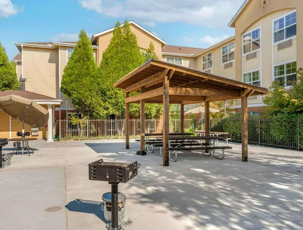 Extended Stay America Suites Portland Hillsboro hotel detail image 2