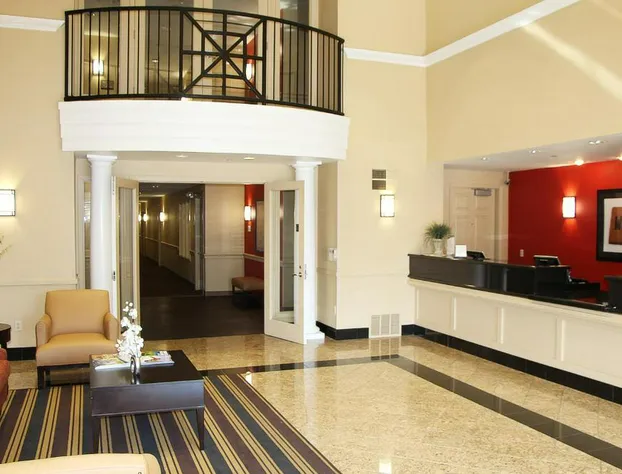 Extended Stay America Suites Portland Hillsboro hotel detail image 4