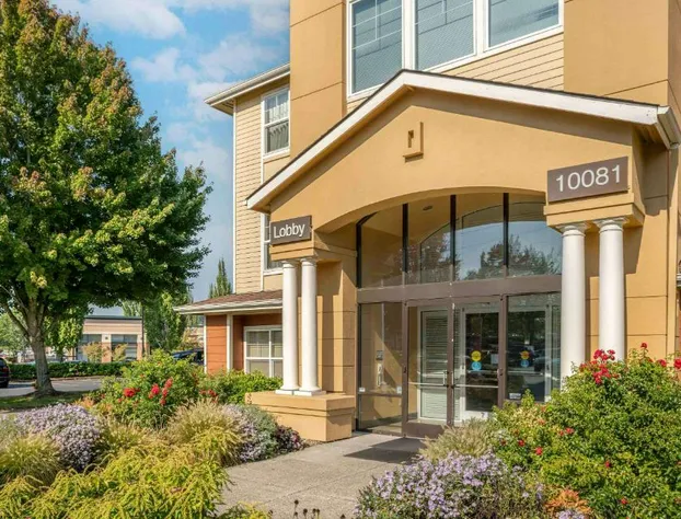 Extended Stay America Suites Portland Hillsboro hotel detail image 3