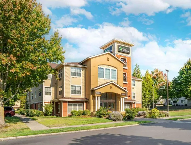 Extended Stay America Suites Portland Hillsboro hotel detail image 4