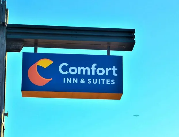 Comfort Inn & Suites Vancouver Downtown City Center hotel detail image 2