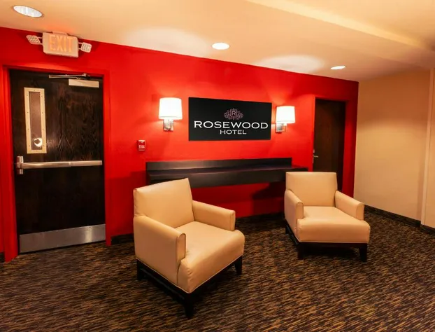 Rosewood Hotel - Portland East hotel detail image 2
