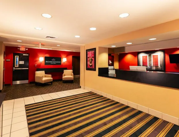 Rosewood Hotel - Portland East hotel detail image 3