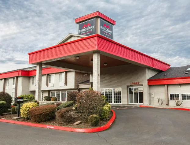 Bridgeway Inn & Suites Portland Airport hotel detail image 1