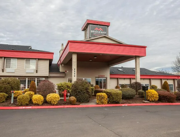 Bridgeway Inn & Suites Portland Airport hotel detail image 2