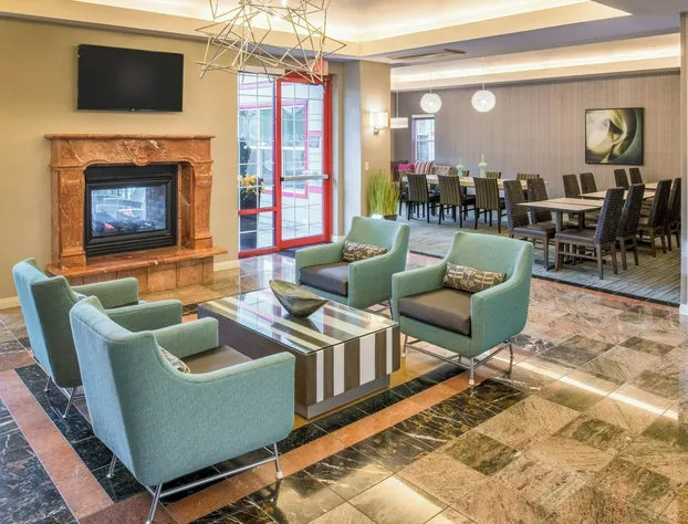 Residence Inn by Marriott Portland North hotel detail image 1