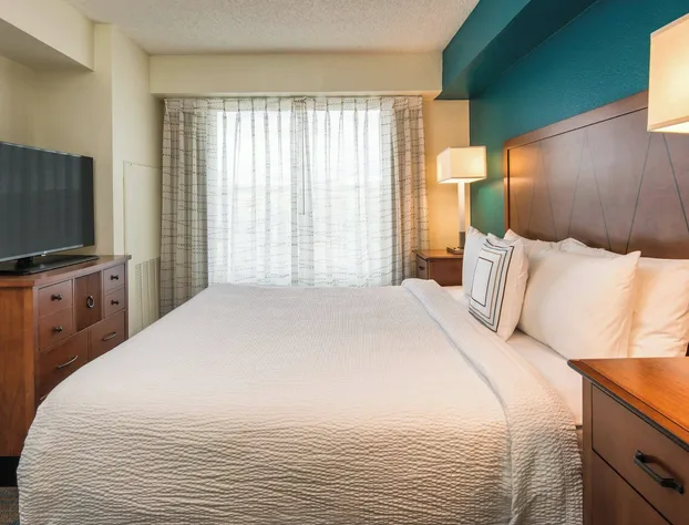 Residence Inn by Marriott Portland North hotel detail image 3