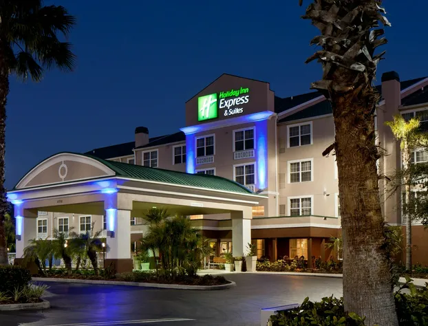 Holiday Inn Express Sarasota East - I-75 by IHG hotel detail image 1
