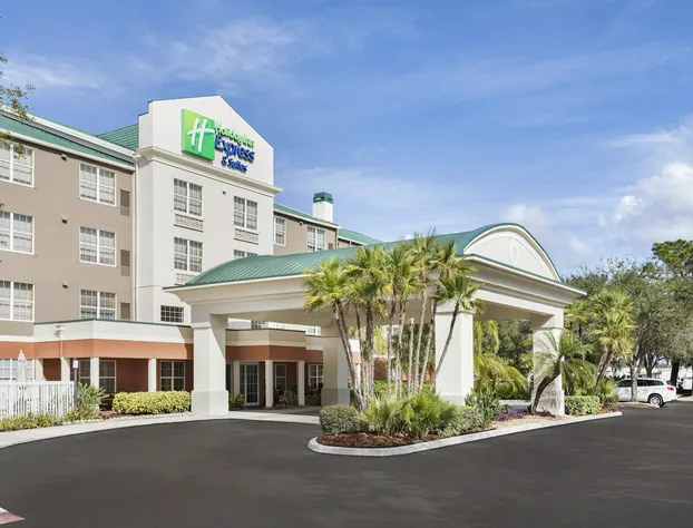 Holiday Inn Express Sarasota East - I-75 by IHG hotel detail image 2