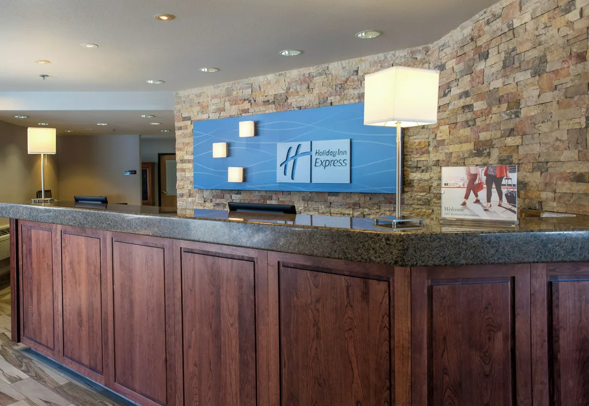 Holiday Inn Express South Lake Tahoe by IHG hotel hero