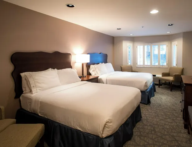 Holiday Inn Express South Lake Tahoe by IHG hotel detail image 2