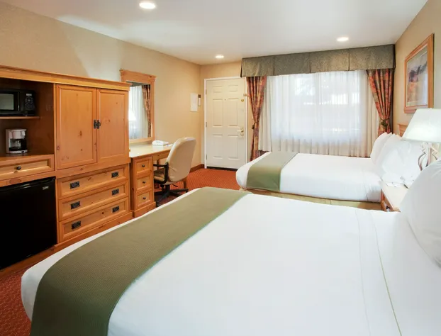 Holiday Inn Express South Lake Tahoe by IHG hotel detail image 4