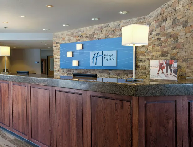 Holiday Inn Express South Lake Tahoe by IHG hotel detail image 1