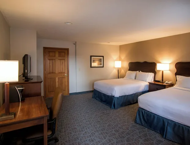 Holiday Inn Express South Lake Tahoe by IHG hotel detail image 4