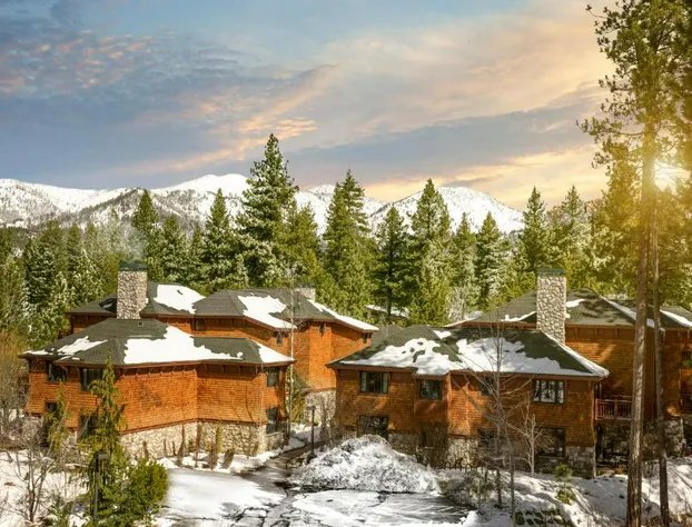 Hyatt Vacation Club at High Sierra Lodge, Lake Tahoe hotel detail image 1