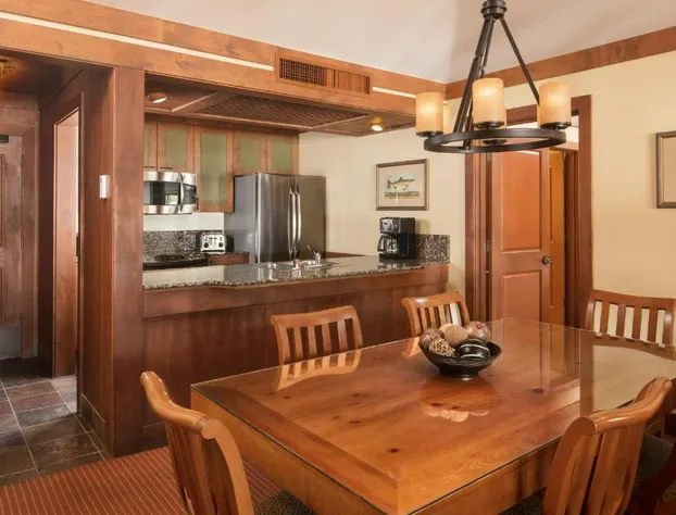 Hyatt Vacation Club at High Sierra Lodge, Lake Tahoe hotel detail image 2
