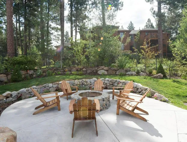 Hyatt Vacation Club at High Sierra Lodge, Lake Tahoe hotel detail image 4