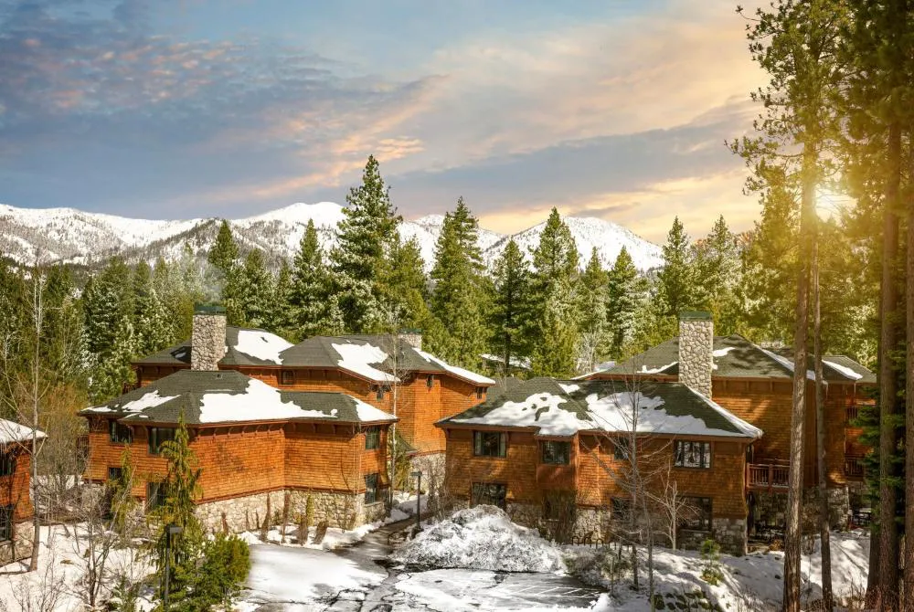 Hyatt Vacation Club at High Sierra Lodge, Lake Tahoe hotel hero