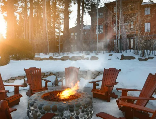 Hyatt Vacation Club at High Sierra Lodge, Lake Tahoe hotel detail image 2