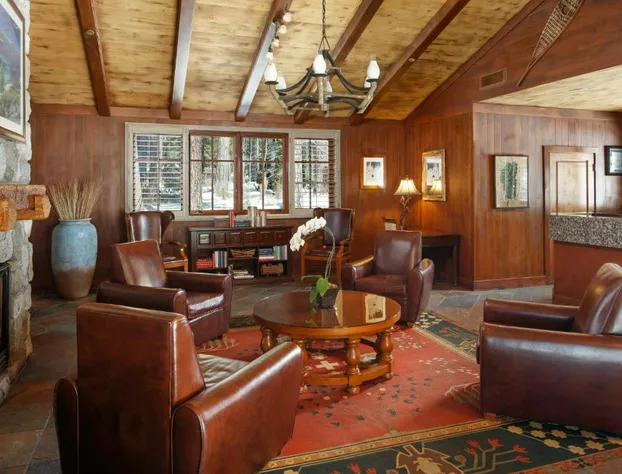 Hyatt Vacation Club at High Sierra Lodge, Lake Tahoe hotel detail image 4